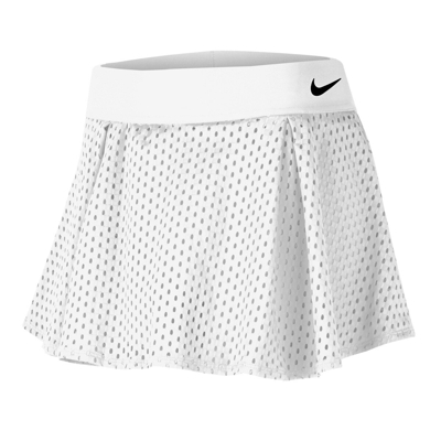 Nike - Falda De Mujer Court Dri-FIT