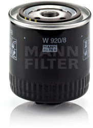 Mann Filter W 920/8 precio