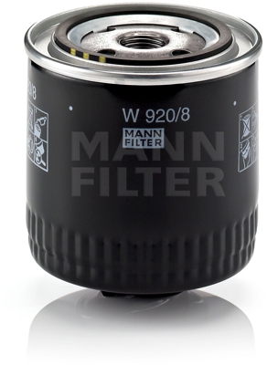 Mann Filter W 920/8