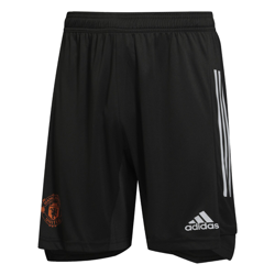 Adidas - Pantalón De Entrenamiento Manchester United FC 2020-2021 características