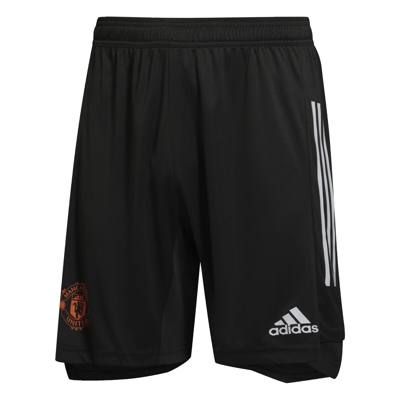 Adidas - Pantalón De Entrenamiento Manchester United FC 2020-2021
