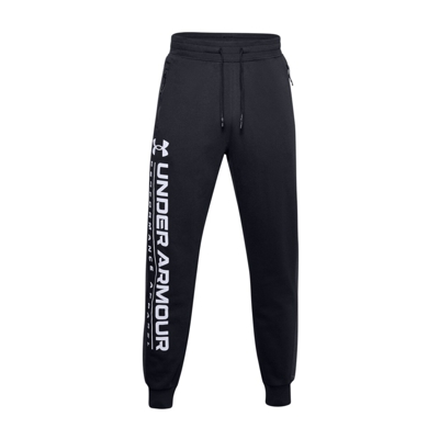 Under Armour - Pantalón De Hombre Fleece Rival AMP Under Amour