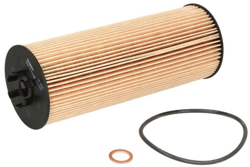 Filtron OE 650 características