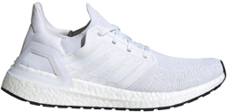 Adidas Ultraboost 20 Women cloud White/Cloud White/Core Black en oferta