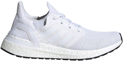 Adidas Ultraboost 20 Women cloud White/Cloud White/Core Black