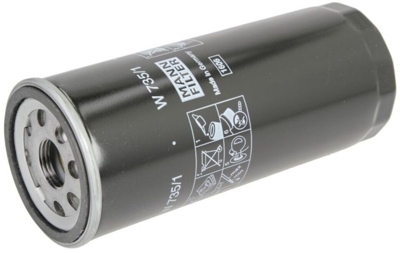 Mann Filter W 735/1