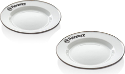 Petromax Enamel Plates (2 pcs) precio