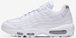 Nike Air Max 95 Essential white/pure platinum/reflect silver/white en oferta