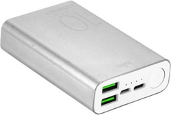 Puro Powerbank Compact LED 10000mAh precio