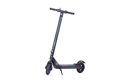 Lexgo R8 Lite Patinete Eléctrico Plegable Motor 250W 3 Velocidades Batería 5A Freno Eléctrico Mecánico