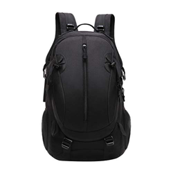 JOTHIN 40L Deportes y Aire Libre Mochilas de Camping Nylon Mochila Táctica Militar Grandes Trekking Backpack Impermeable Hombre Bolsa de Senderismo (N en oferta