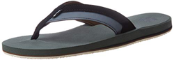 Billabong All Day Impact, Chanclas para Hombre, Verde (Dark Military 896), 45 EU características