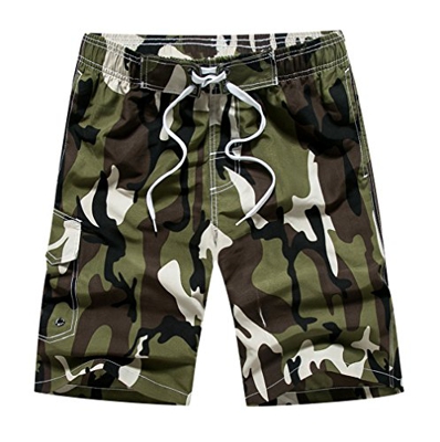 Bañadores Hombre Bañador Natacion Surfero Corto Hombres Traje De Baño Playa Hombre Bañadores Surferos Estampados Pantalones Cortos Baño Bóxers Shorts 