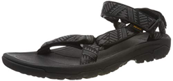 Teva Hurricane Xlt2 M's, Sandalia con Pulsera para Hombre, Gris (Boomerang Black 662), 47 EU características