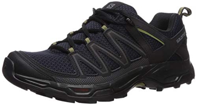 Salomon Men's Pathfinder Trail Running Shoe