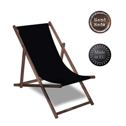 SPRINGOS Tumbona Tumbona Tumbona de jardín plegable Relaxsessel Klappstuhl Relaxliege Freizeitliege casa y jardín características
