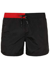 REPLAY LM1064.000.83218 Bañador para Hombre, Negro (Black 098), S características