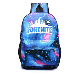 Luminoso Mochila Escolar, Hombres Bolso de Hombro de Las Mujeres, Muchachos Mochila versátil para niñas, Gran cantidad de Almacenamiento en Forma de E características