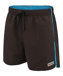 Bañador Mount Swiss Dario para hombre, con bolsillos laterales y bolsillo trasero, para natación, tiempo libre, deportes acuáticos, cómodo, en muchos  precio