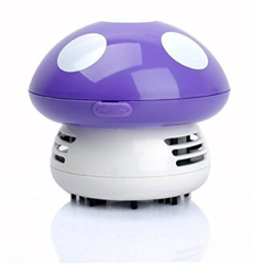 Gearmax Mini Seta Aspiradora Historieta de la Manera Creativa Aspirador en oferta