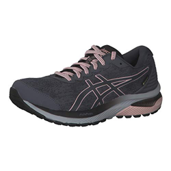 ASICS Cumulus 22 G-TX, Zapatillas para Carreras de montaña para Mujer, Carrier Grey Ginger Peach, 40.5 EU características