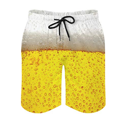 Tentenentent - Bañador de verano para hombre blanco 6XL en oferta