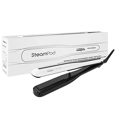 L'Oreal Expert Professionnel Steampod 3.0 Plancha de Pelo 200 g