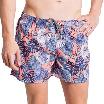 KOALA BAY Bañador Praga Rosa