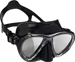 Cressi Big Eyes Evolution - Gafas de Buceo características
