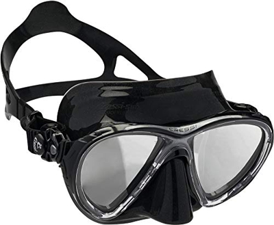Cressi Big Eyes Evolution - Gafas de Buceo