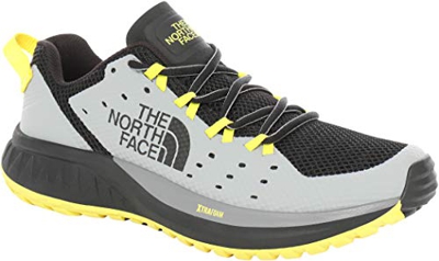 The North Face Ultra Endurance XF Amarillo Size: 44.5 EU