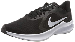 Nike Downshifter 10, Running Shoe Mens, Black/White-Anthracite, 42 EU precio