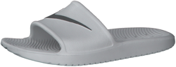 Nike Kawa Shower (832528-008) photon dust/iron grey precio