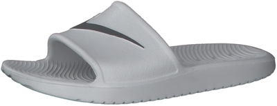 Nike Kawa Shower (832528-008) photon dust/iron grey
