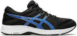 Asics Gel-Contend 6 black/tuna blue precio