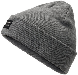Jack & Jones Jacdna Beanie Noos (12092815) grey melange en oferta