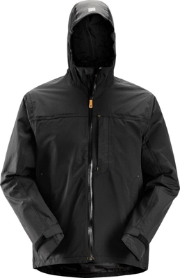 Snickers 1303 AllroundWork Shell Jacke black