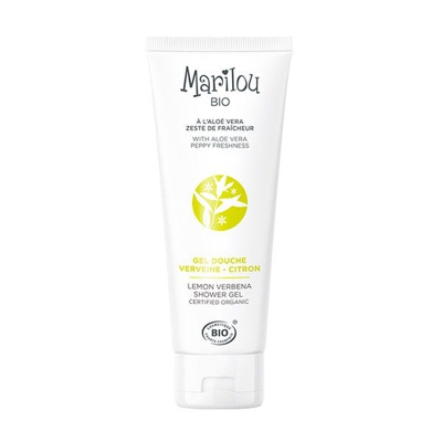 Gel De Ducha De LimÃ³n Y Verbena