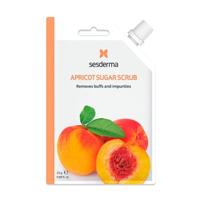 Beauty Treats Sugar Scrub Mask