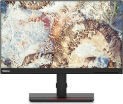 Lenovo ThinkVision T22i-20 características