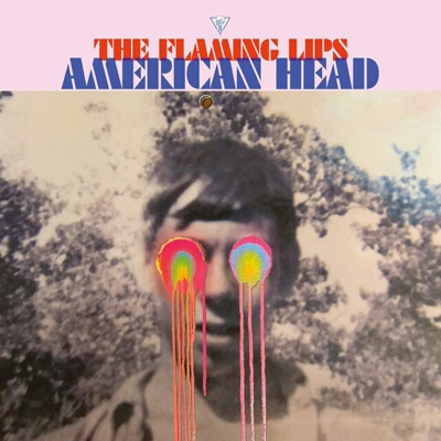 American Head (CD)