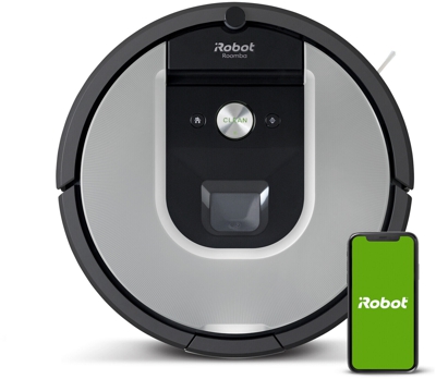iRobot R971040