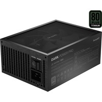 Dark Power Pro 12 1200W, Fuente de alimentación de PC características