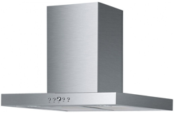 Campana - Mepamsa Silueta XLA 590 m³/h De pared Acero inoxidable A características