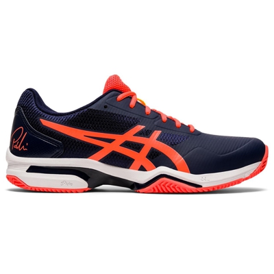 Asics - Zapatillas De Pádel De Hombre Gel-Lima Padel 2