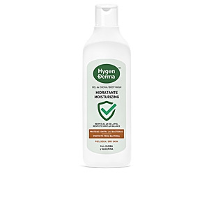 HYGENDERMA gel ducha piel seca 700 ml
