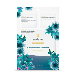 Beauty Treats Purifiying Therapy Mask precio