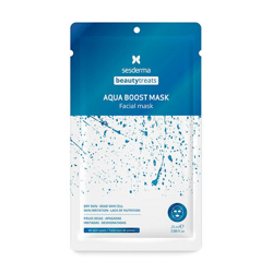 Beauty Treats Aqua Boost Mask precio