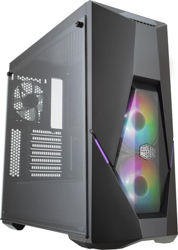 CoolerMaster MasterBox K500 ARGB características