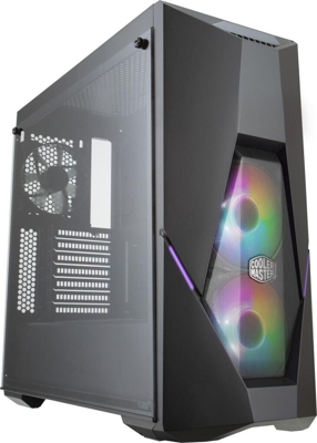CoolerMaster MasterBox K500 ARGB